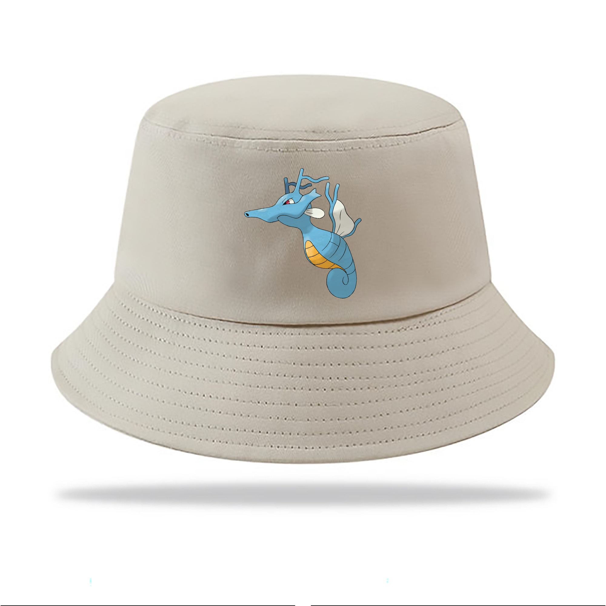 （画像用） ポケットモンスター Pokémon アウトドア日除けバケットハット